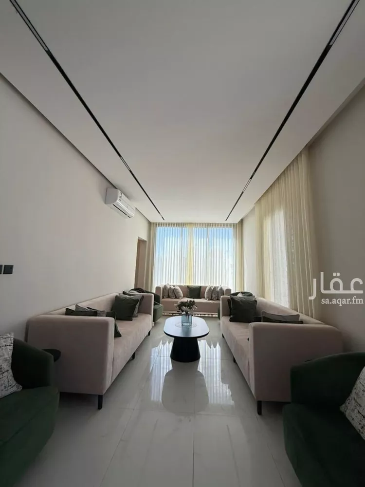 Apartment for Rent in Riyadh Ar Rimal 7
