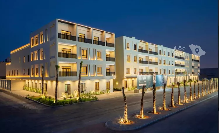 Apartment for Rent in Riyadh Al Arid