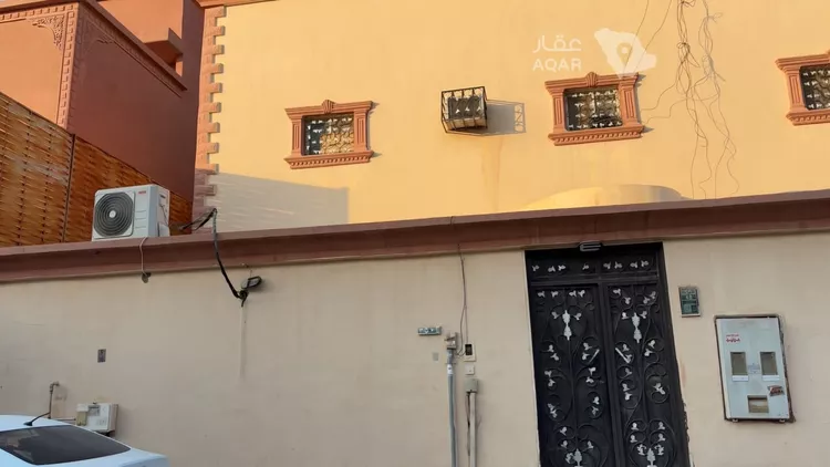 شقة للإيجار في شارع الرايه, حي الندوة, مدينة الرياض, منطقة الرياض