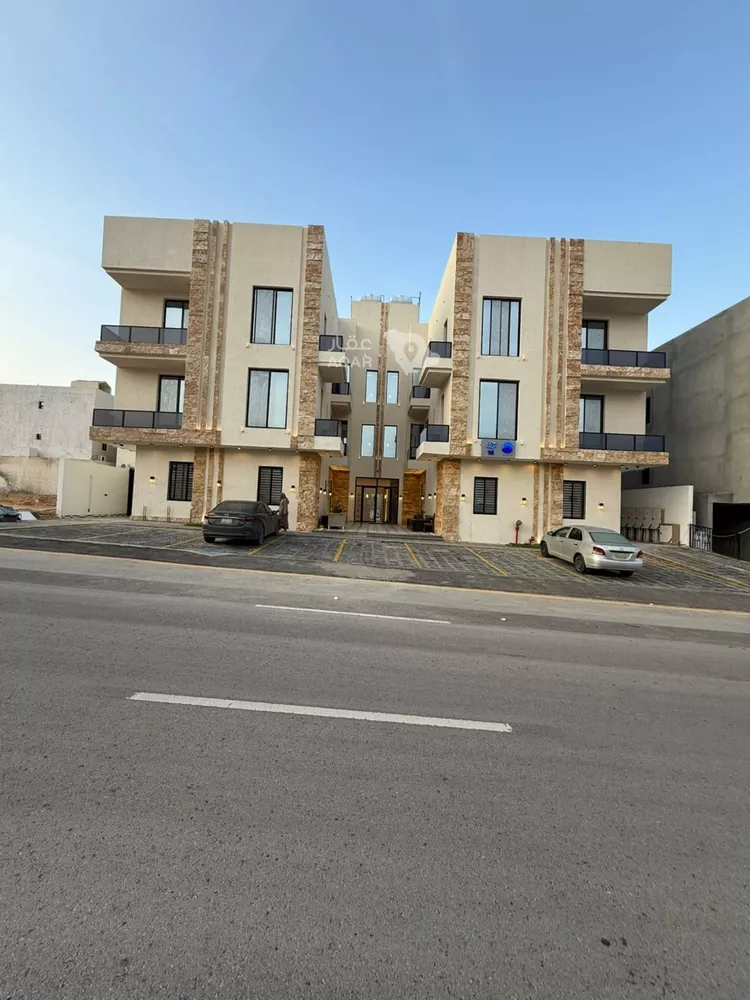 شقة للإيجار في شارع سكاكا, حي ظهرة لبن, مدينة الرياض, منطقة الرياض