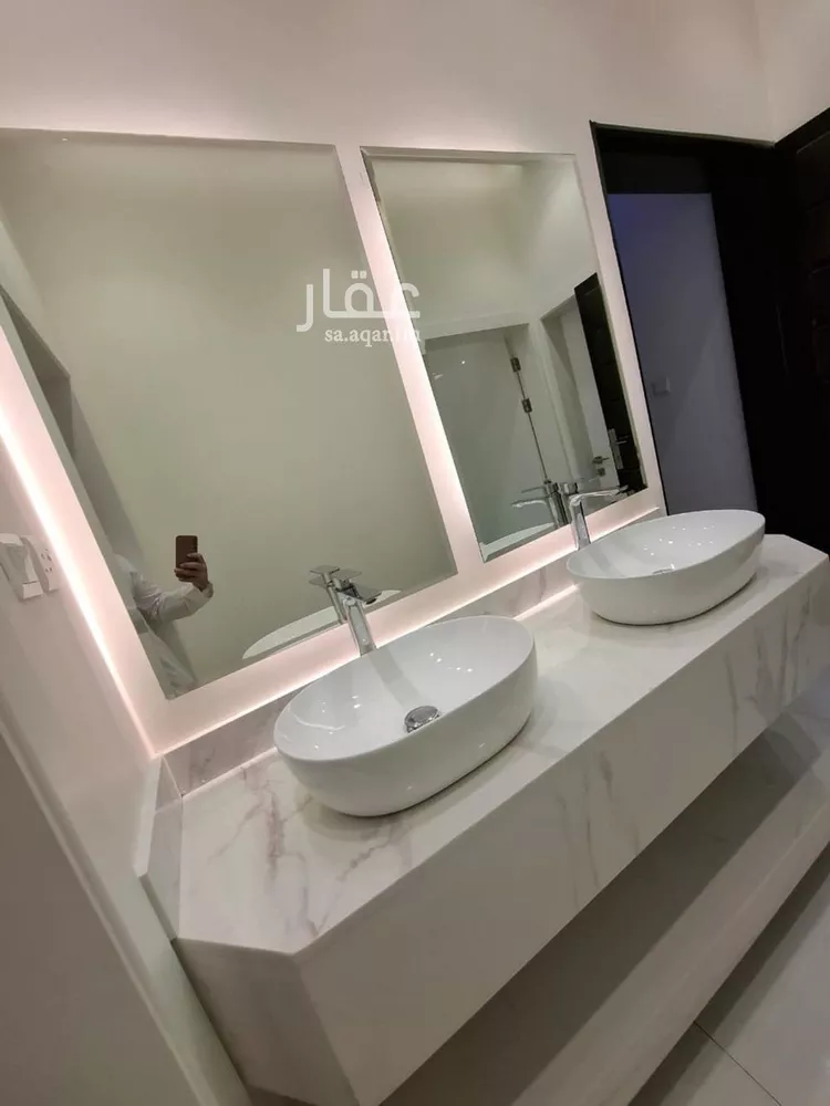 شقة للإيجار في شارع ناصر بن حمد الراشد, حي العارض, مدينة الرياض, منطقة الرياض صورة 3
