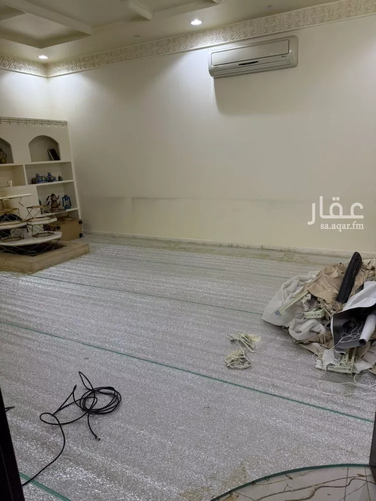 شقة للإيجار في شارع الشيخ عبدالرحمن بن حسين, حي النهضة, مدينة الرياض, منطقة الرياض صورة 5