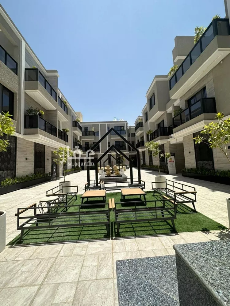 Apartment for Rent in Riyadh Al Arid