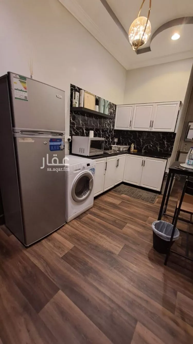 شقة للإيجار في شارع رقم 102, حي المونسية, مدينة الرياض, منطقة الرياض صورة 2