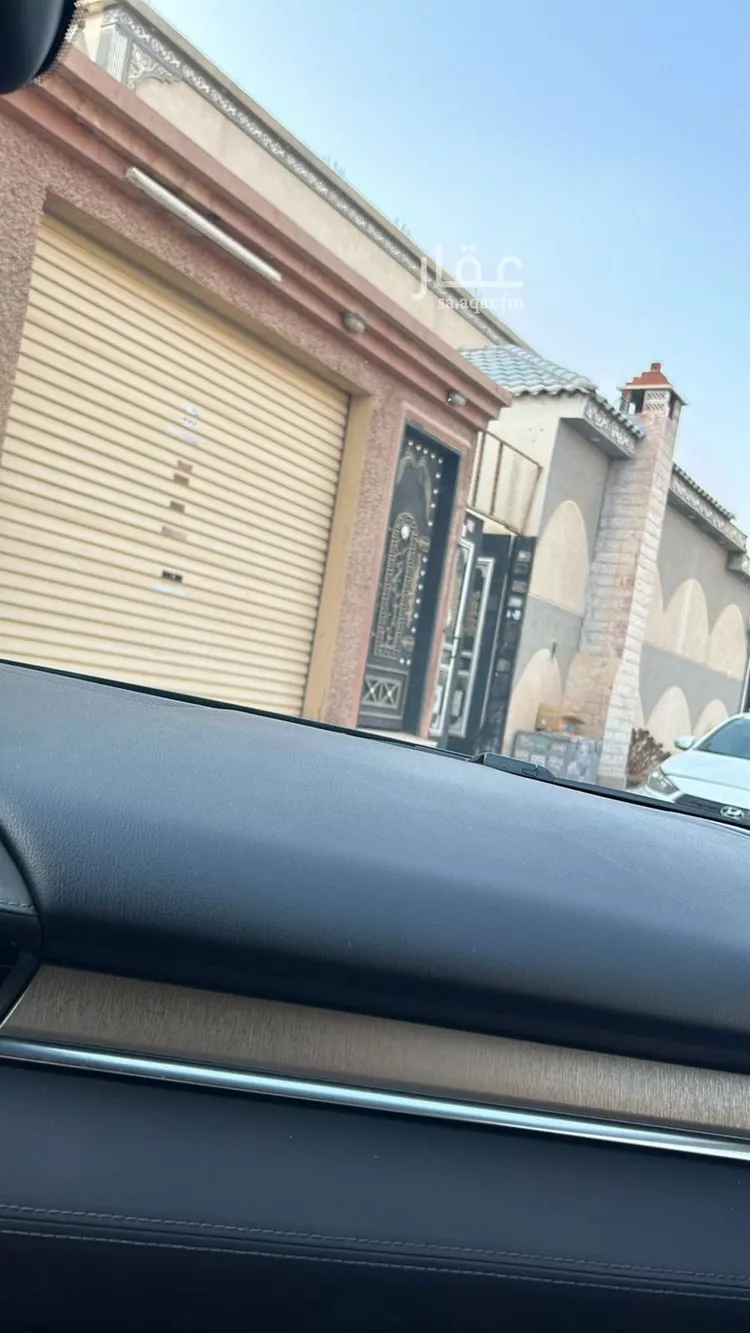 شقة للإيجار في شارع الرايه, حي الندوة, مدينة الرياض, منطقة الرياض