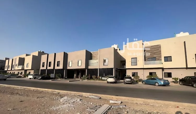 شقة للإيجار في شارع وادي العمارية, حي القادسية, مدينة الرياض, منطقة الرياض