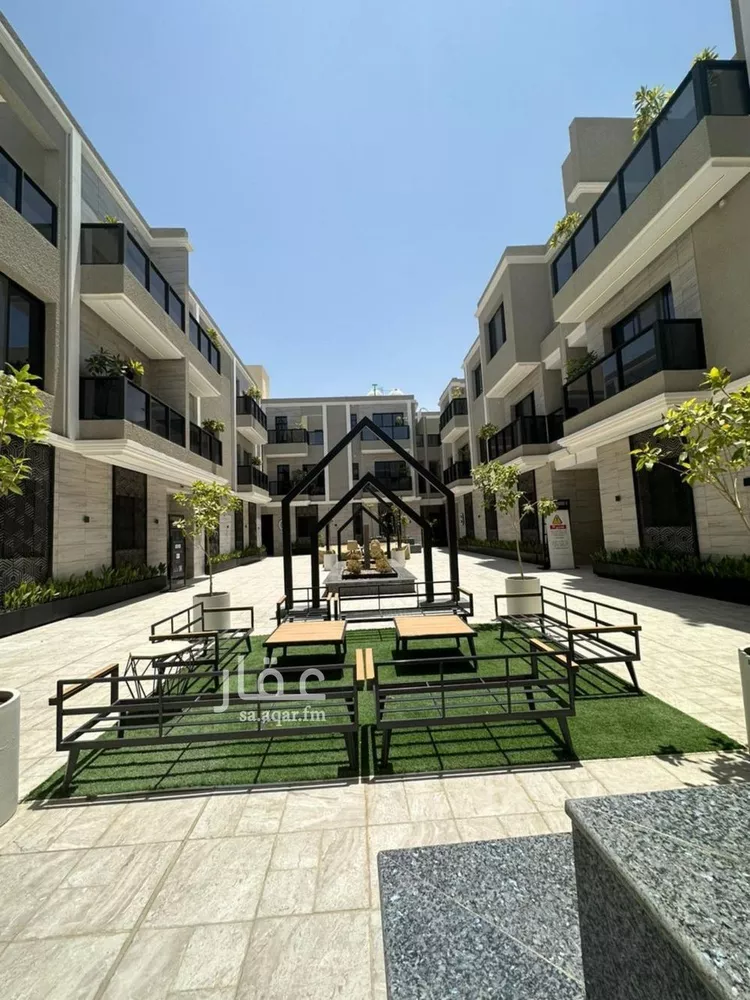 Apartment for Rent in Riyadh Al Arid