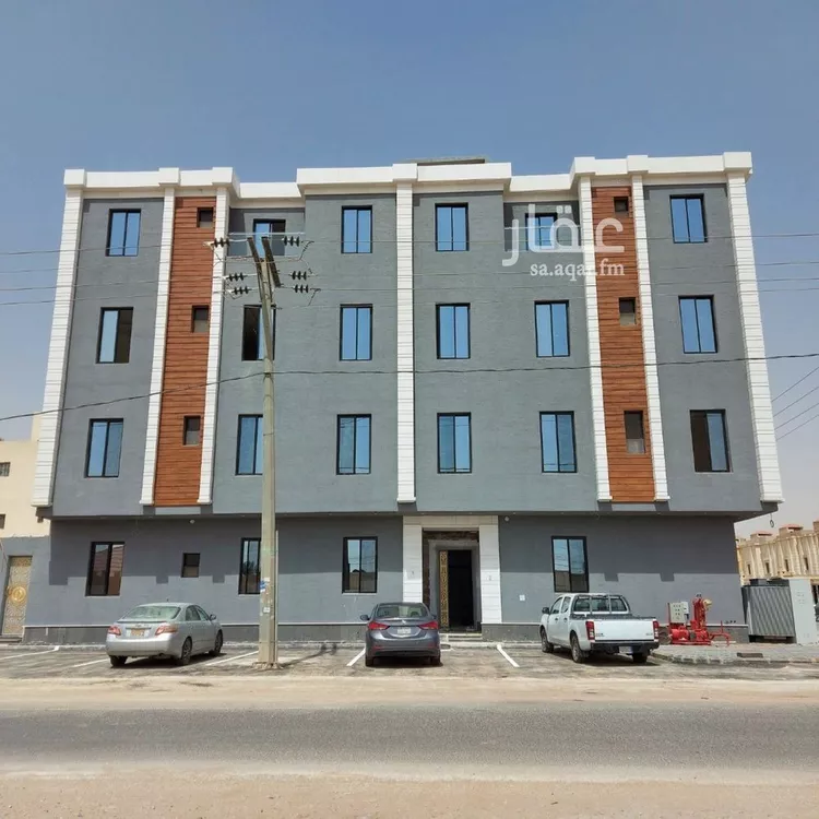 شقة للإيجار في شارع جعفر بن أبي بكر لبني, حي الرمال, مدينة الرياض, منطقة الرياض