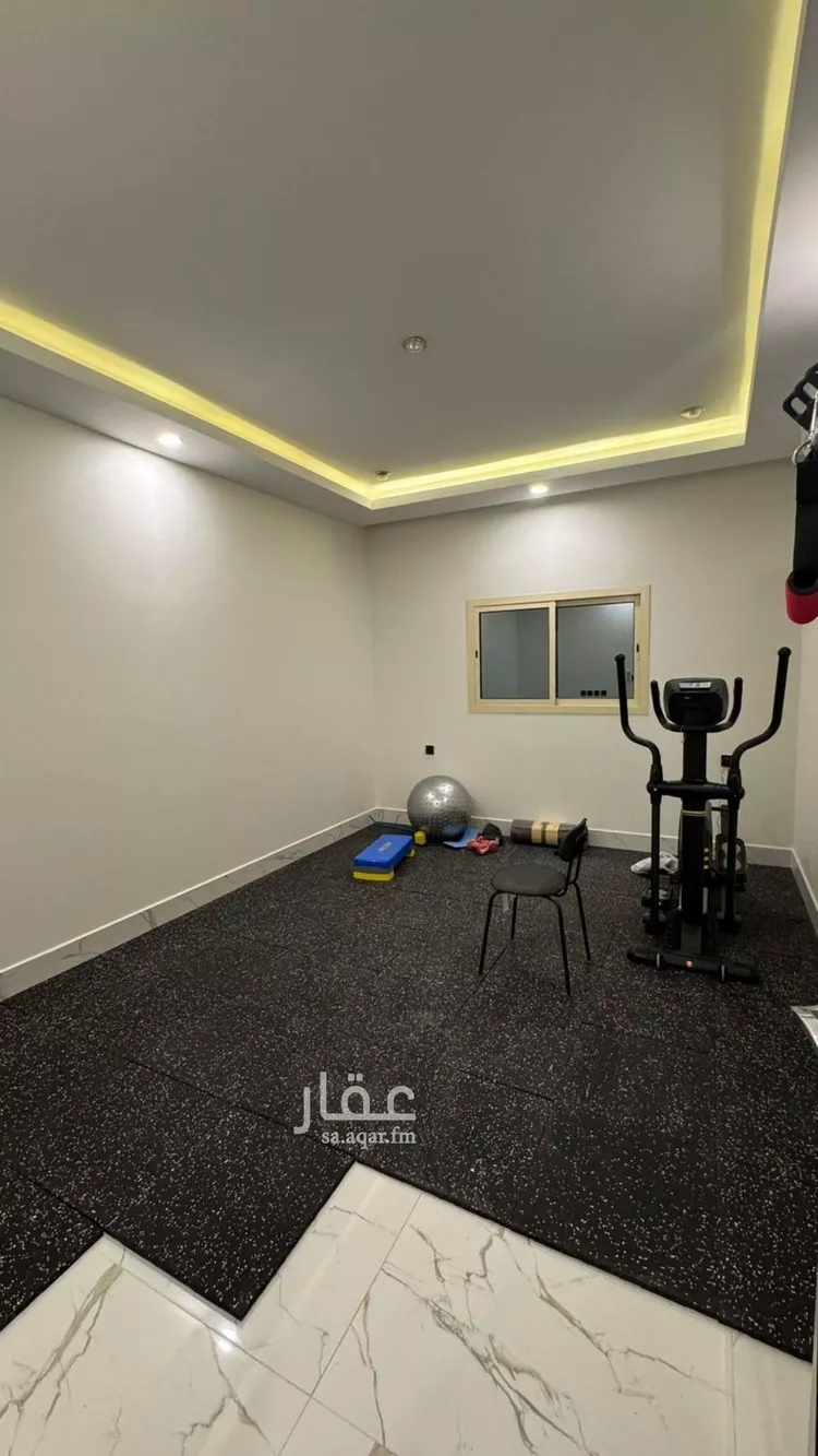 شقة للإيجار في شارع وادي وج, حي الملقا, مدينة الرياض, منطقة الرياض صورة 3