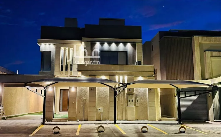 شقة للإيجار في شارع محمد بن الحاجب, حي العارض, مدينة الرياض, منطقة الرياض