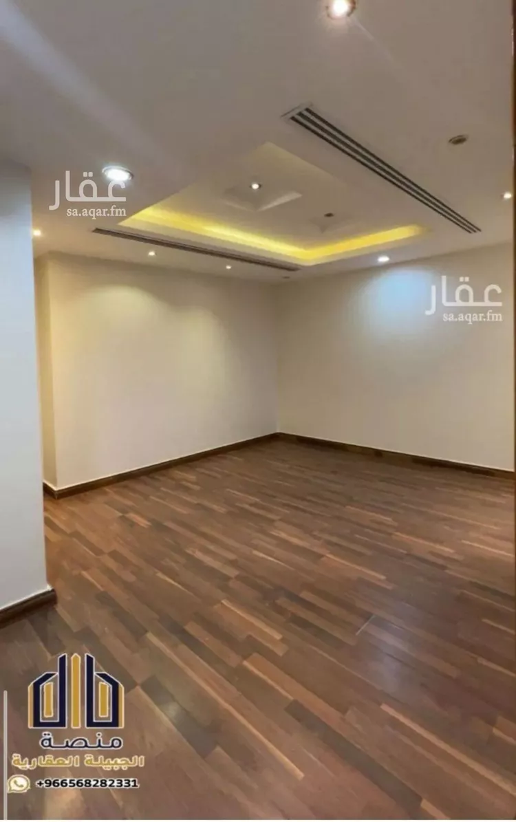 شقة للإيجار في شارع وادي وج, حي الملقا, مدينة الرياض, منطقة الرياض صورة 4