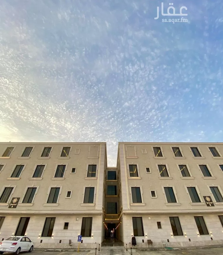 شقة للإيجار في شارع جعفر بن أبي بكر لبني, حي الرمال, مدينة الرياض, منطقة الرياض
