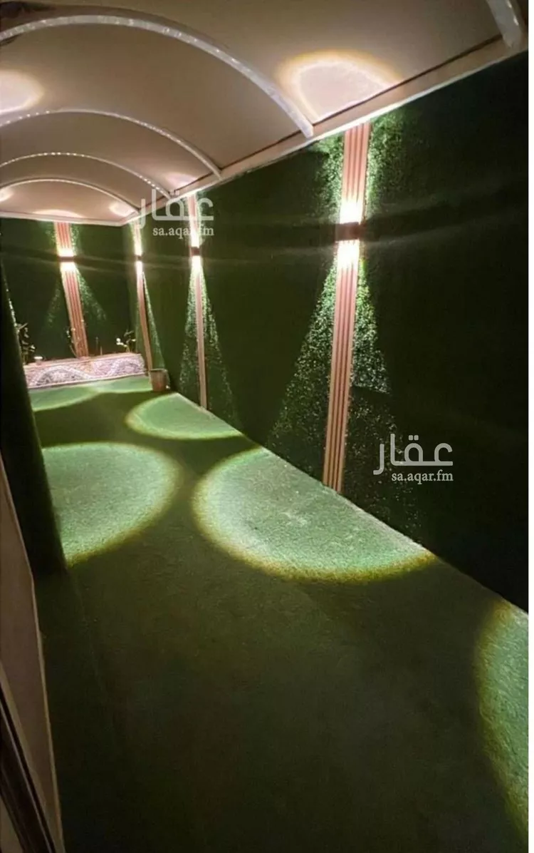 شقة للإيجار في شارع القنا, حي الياسمين, مدينة الرياض, منطقة الرياض صورة 4