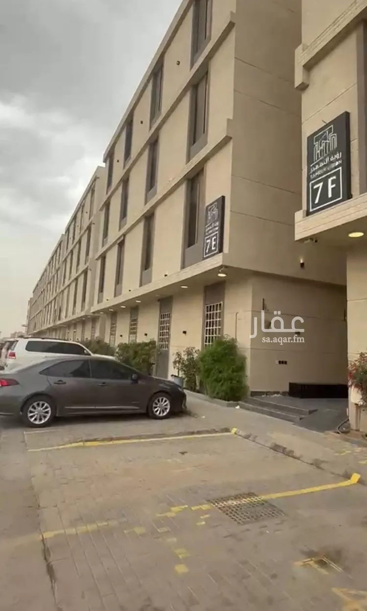 شقة للإيجار في شارع وادي العمارية, حي القادسية, مدينة الرياض, منطقة الرياض 1 صورة
