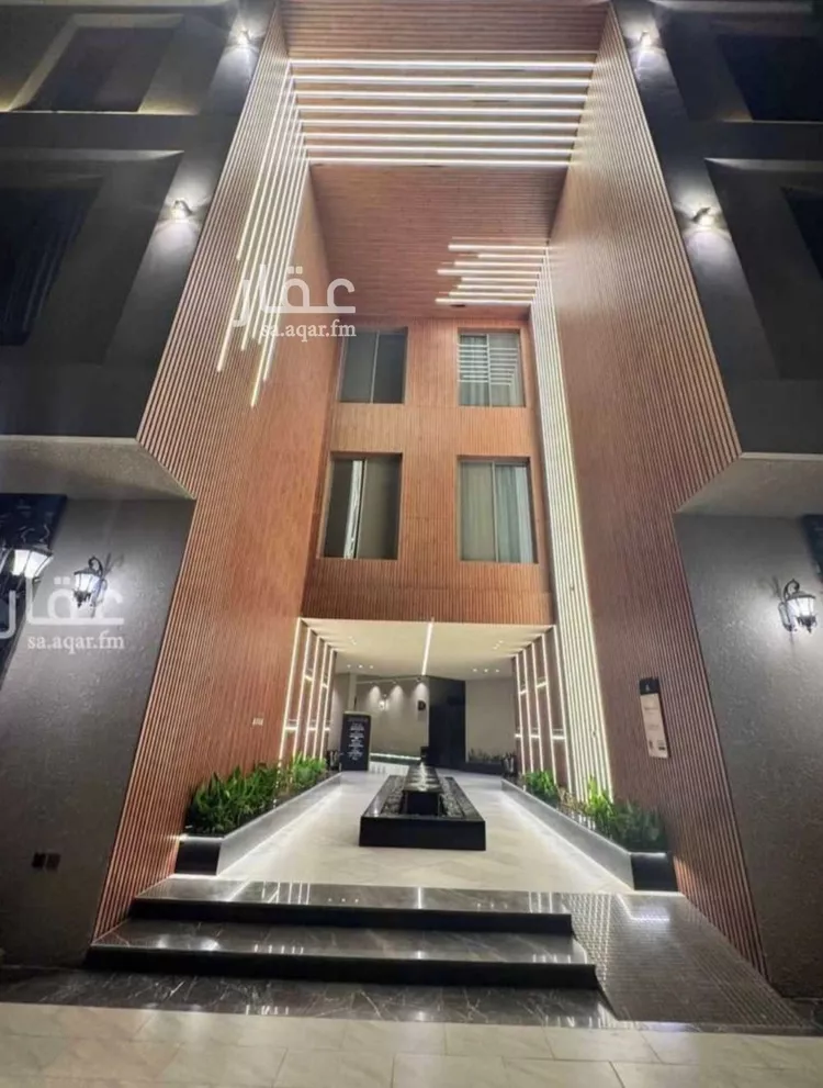 شقة للبيع في شارع حسن الفيحاني, حي المونسية, مدينة الرياض, منطقة الرياض