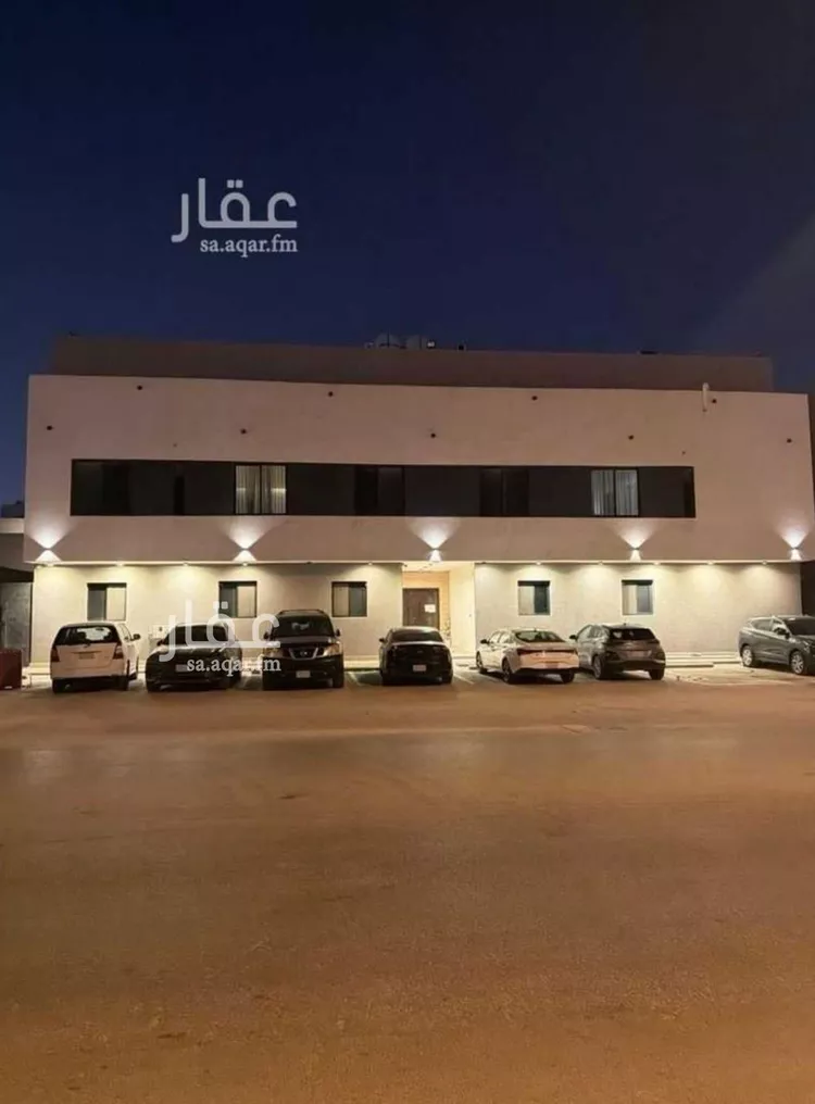 شقة للإيجار في شارع جبل دمخ, حي القادسية, مدينة الرياض, منطقة الرياض 1 صورة