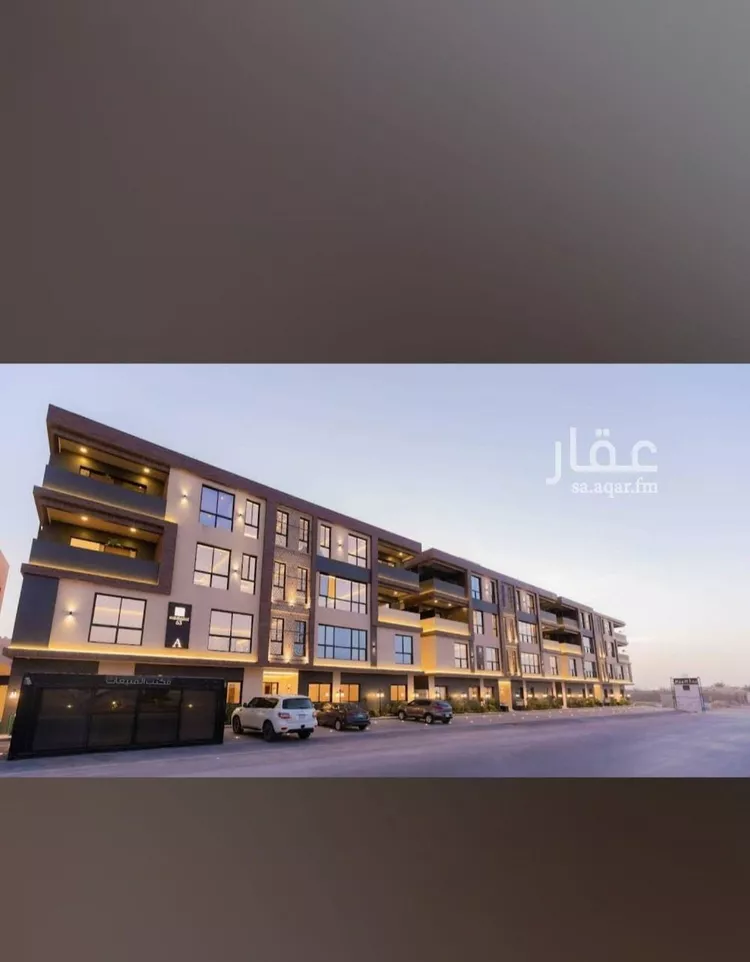 شقة للإيجار في شارع إبراهيم الخطيب, حي القيروان, مدينة الرياض, منطقة الرياض صورة 2