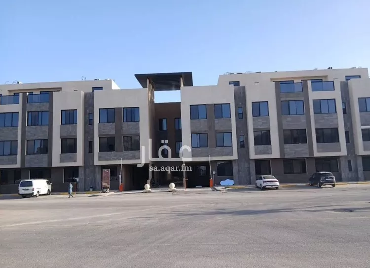 شقة للإيجار في شارع ابن عبدالظاهر, حي العارض, مدينة الرياض, منطقة الرياض