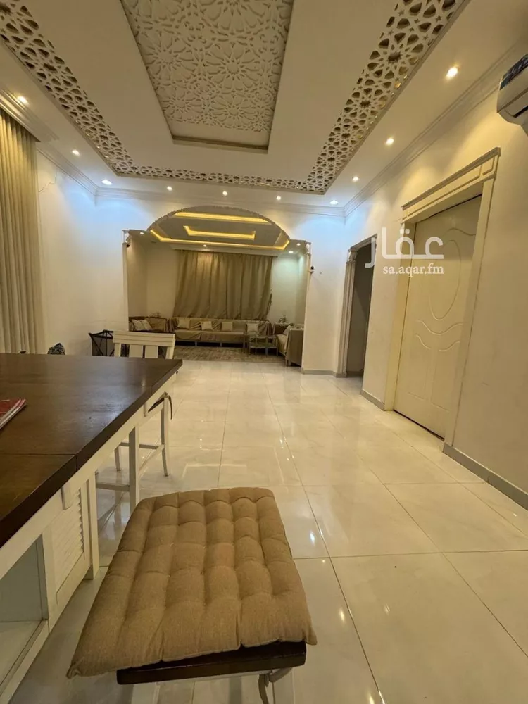 فيلا للبيع في شارع علي بن نصرالله المصري, حي الرمال, مدينة الرياض, منطقة الرياض 9