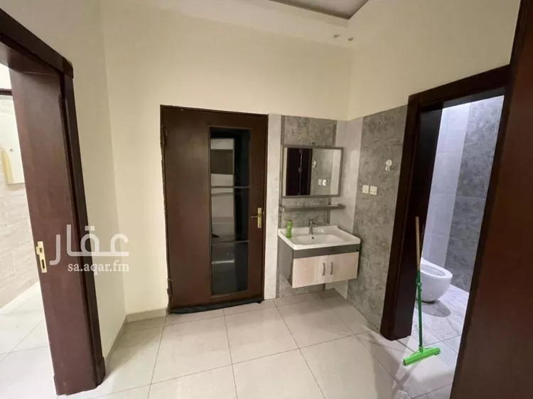 شقة للإيجار في شارع علقمة بن وائل, حي النرجس, مدينة الرياض, منطقة الرياض 6