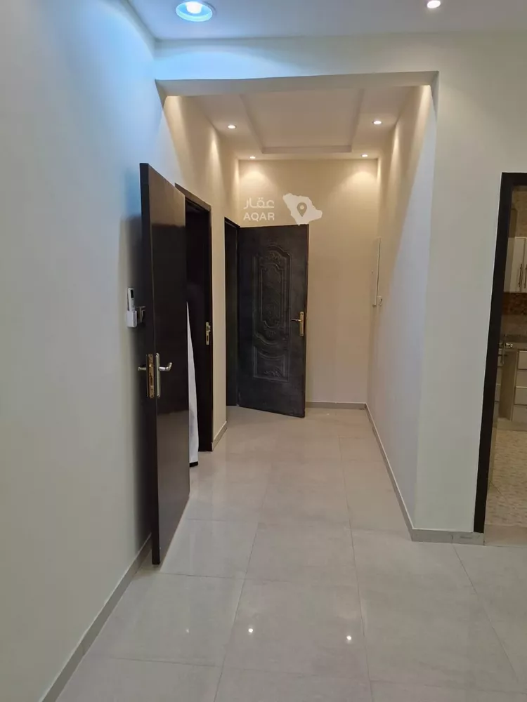 شقة للإيجار في شارع وادي وج, حي الملقا, مدينة الرياض, منطقة الرياض صورة 3
