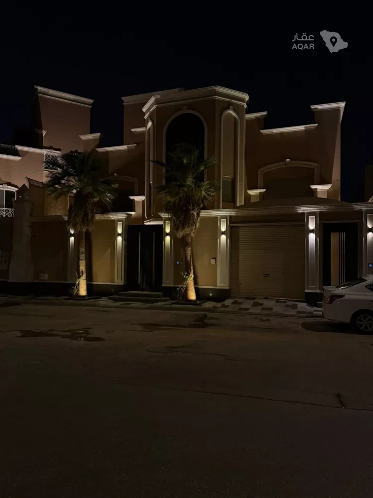 شقة للإيجار في شارع رباع, حي قرطبة, مدينة الرياض, منطقة الرياض