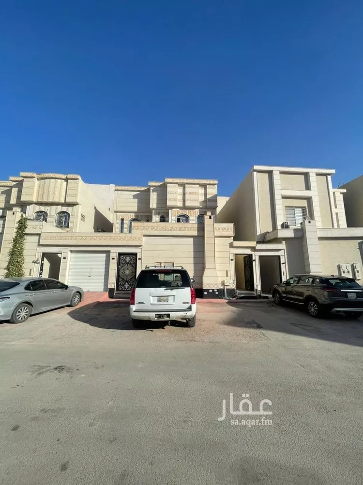 دور للبيع في شارع ابن الزبير الغرناطي, حي الرمال, مدينة الرياض, منطقة الرياض