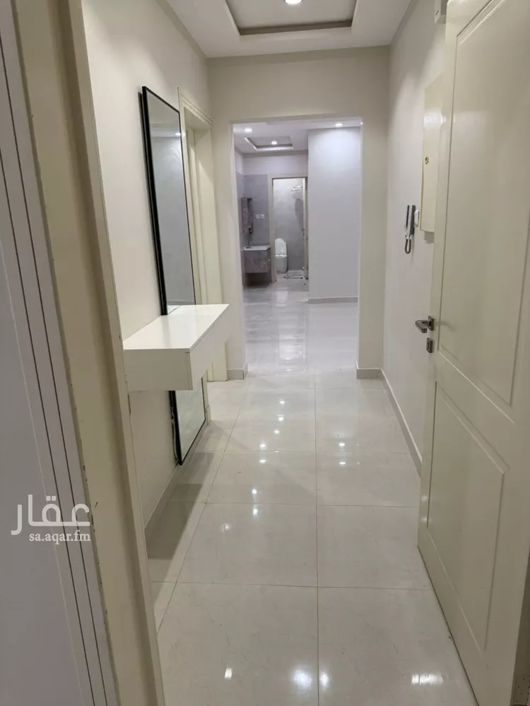 شقة للإيجار في شارع عبدالعزيز بن علي الزمزمي, حي العارض, مدينة الرياض, منطقة الرياض صورة 4