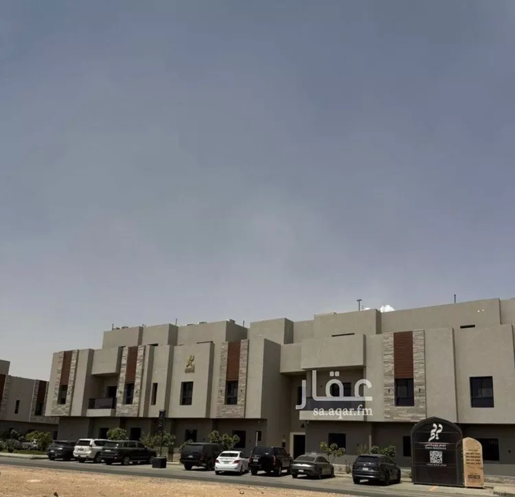 شقة للإيجار في شارع وادي نعام, حي القادسية, مدينة الرياض, منطقة الرياض
