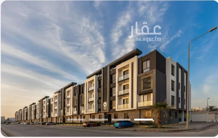 شقة للإيجار في شارع عكرمة الهاشمي, حي إشبيلية, مدينة الرياض, منطقة الرياض