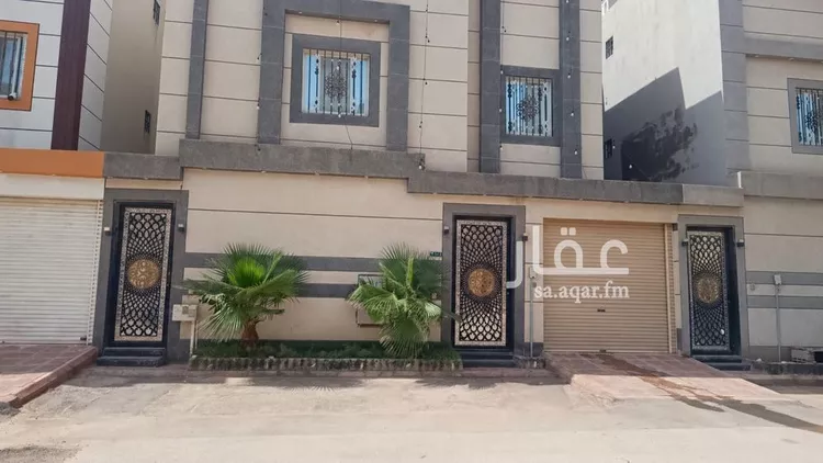Apartment for Rent in Riyadh Ar Rimal