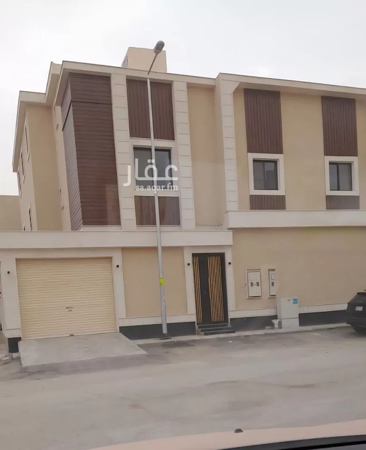 شقة للإيجار في شارع وادي العمارية, حي القادسية, مدينة الرياض, منطقة الرياض