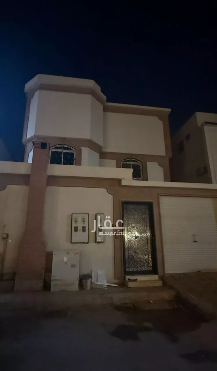 شقة للإيجار في شارع وادي العمارية, حي القادسية, مدينة الرياض, منطقة الرياض
