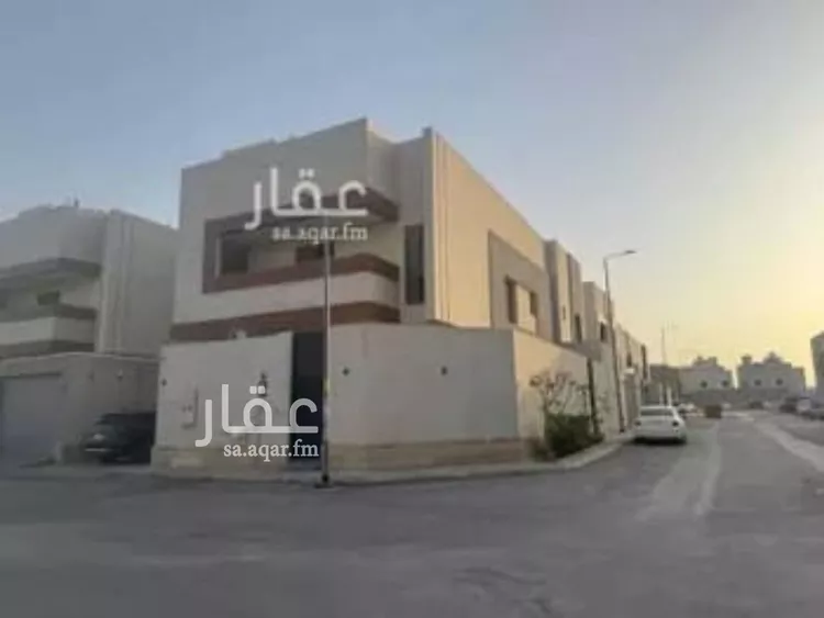 شقة للإيجار في شارع جبل دمخ, حي القادسية, مدينة الرياض, منطقة الرياض