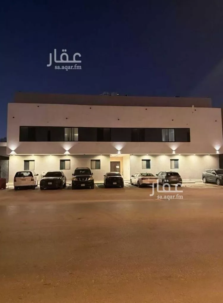 شقة للإيجار في شارع وادي نعام, حي القادسية, مدينة الرياض, منطقة الرياض