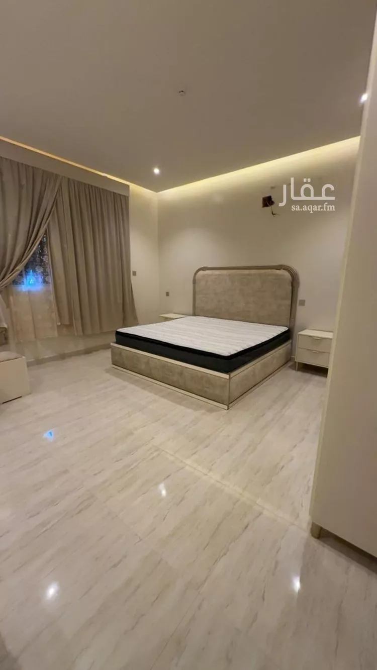 شقة للإيجار في شارع وادي نعام, حي القادسية, مدينة الرياض, منطقة الرياض صورة 4