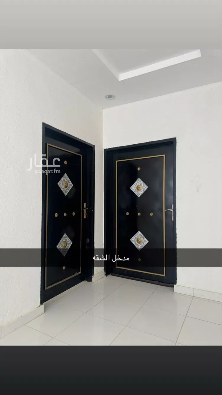 Apartment for Rent in Riyadh Al Qadisiyah صورة 3