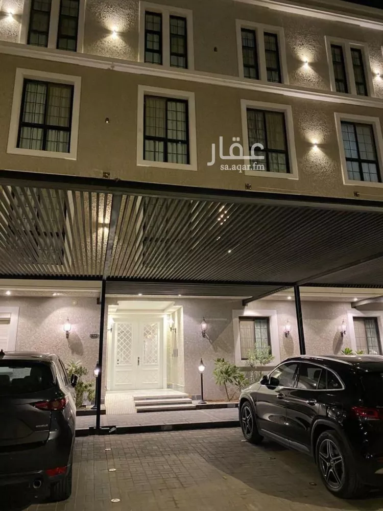 Apartment for Rent in Riyadh Al Qirawan صورة 5