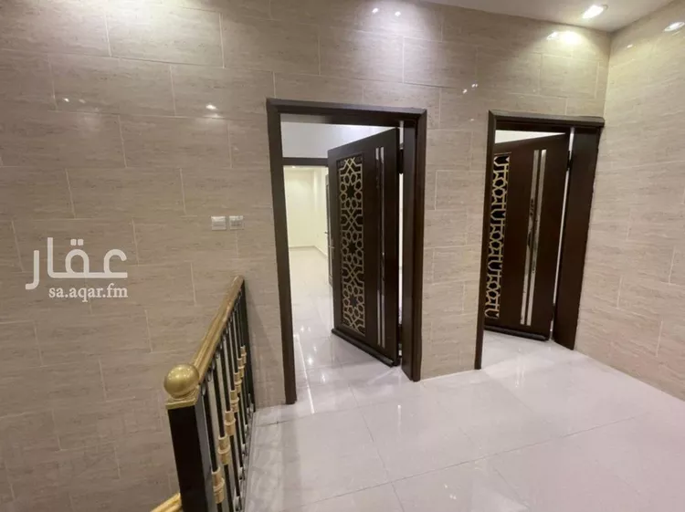 شقة للإيجار في شارع علقمة بن وائل, حي النرجس, مدينة الرياض, منطقة الرياض صورة 5