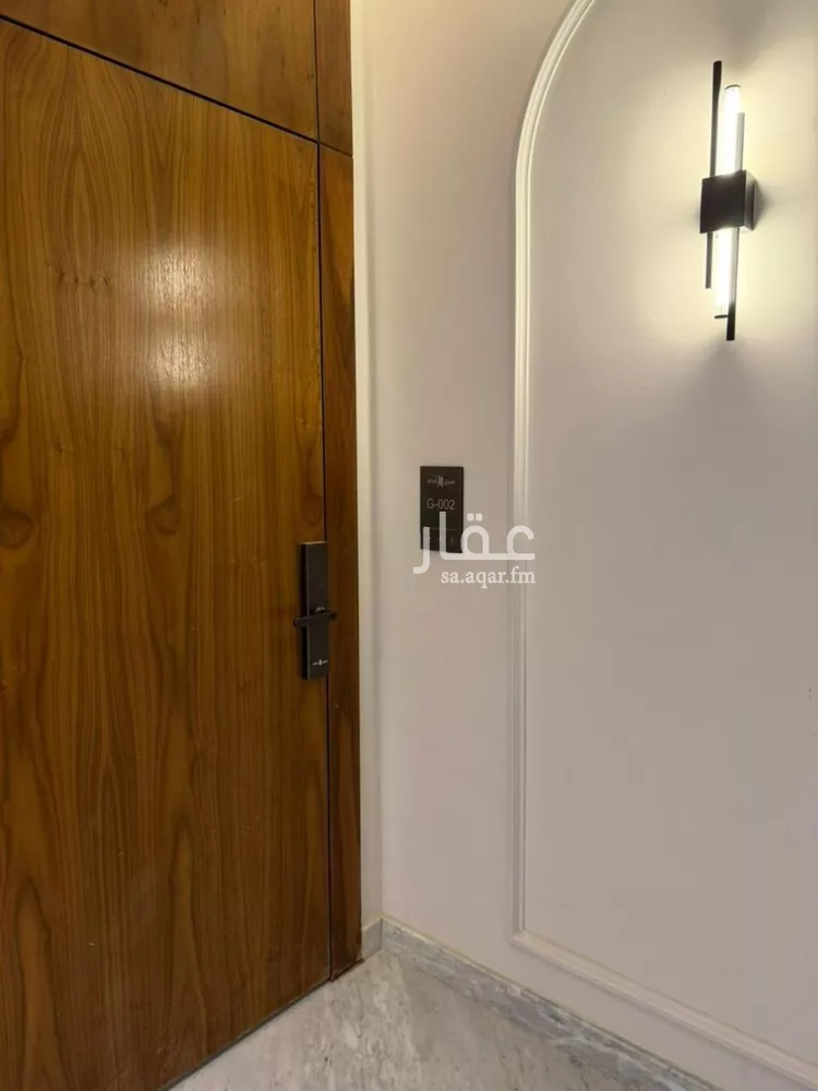 شقة للإيجار في شارع علقمة بن وائل, حي النرجس, مدينة الرياض, منطقة الرياض صورة 2