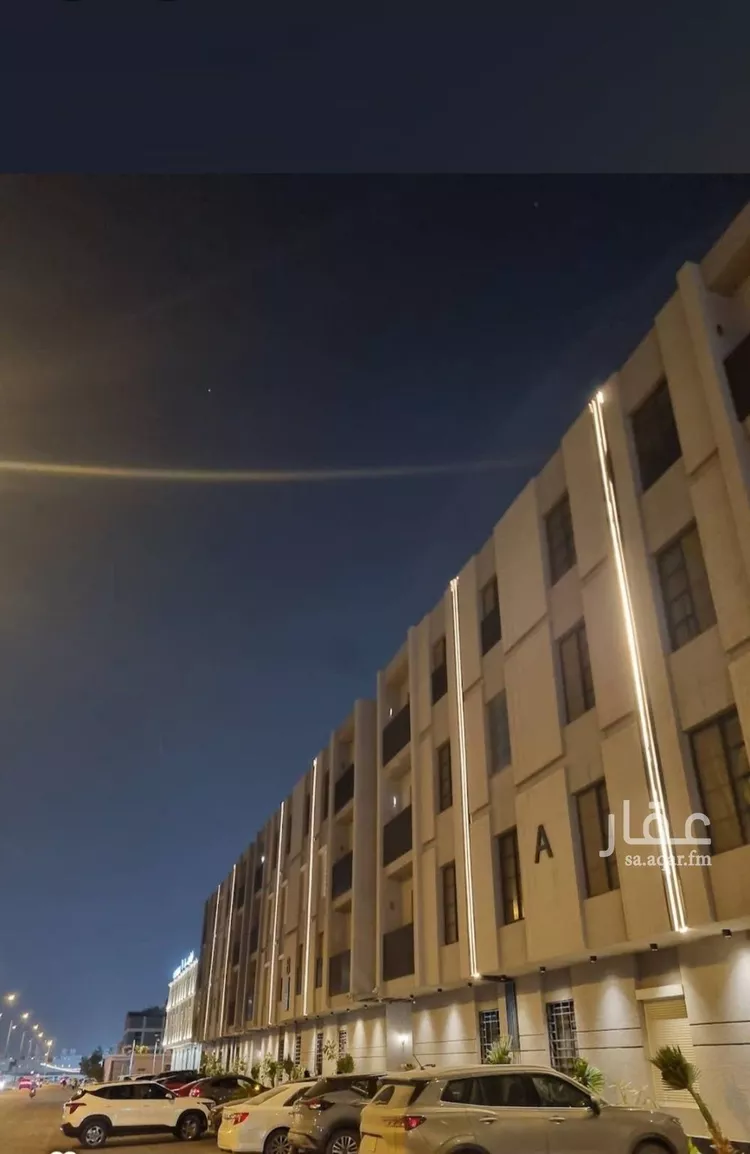 شقة للإيجار في شارع أبي الفتوح الخباز, حي اليرموك, مدينة الرياض, منطقة الرياض 1 صورة