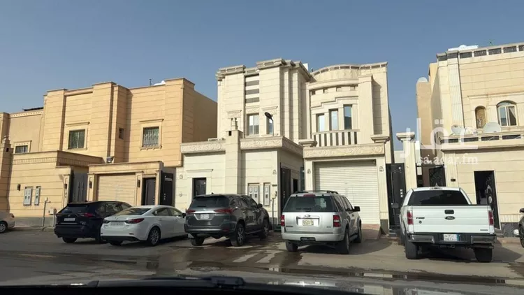 شقة للإيجار في شارع رباع, حي قرطبة, مدينة الرياض, منطقة الرياض