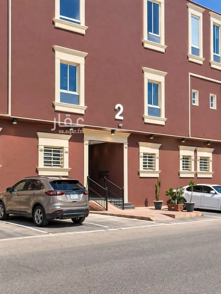 شقة للإيجار في شارع ابن عبدالظاهر, حي العارض, مدينة الرياض, منطقة الرياض