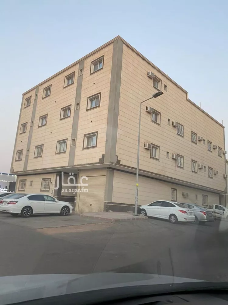 شقة للإيجار في شارع فرحة, حي اليرموك, مدينة الرياض, منطقة الرياض