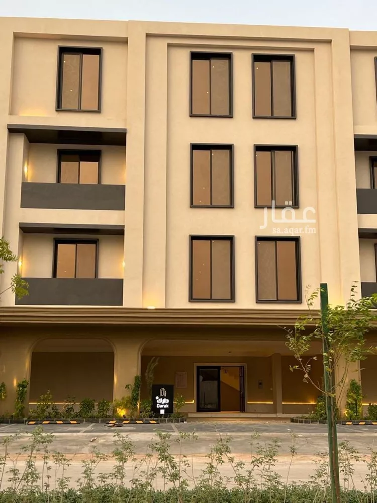 شقة للإيجار في شارع ابن عبدالظاهر, حي العارض, مدينة الرياض, منطقة الرياض صورة 5