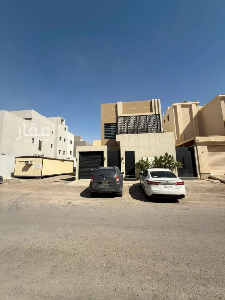 Apartment for Rent in Riyadh Ar Rimal