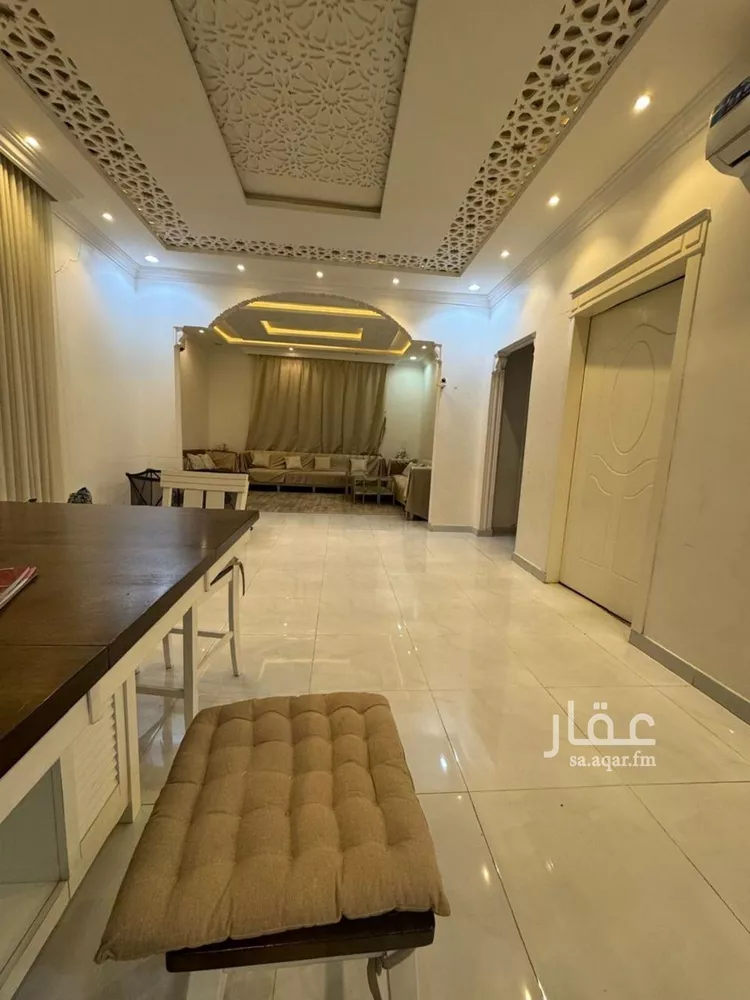 فيلا للبيع في شارع علي بن نصرالله المصري, حي الرمال, مدينة الرياض, منطقة الرياض 11