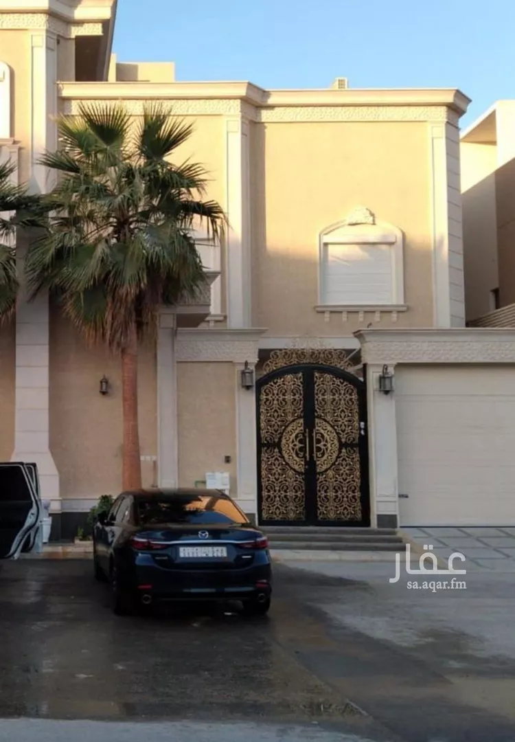 شقة للإيجار في شارع علقمة بن وائل, حي النرجس, مدينة الرياض, منطقة الرياض