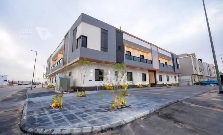 Apartment for Rent in Riyadh Al Qadisiyah