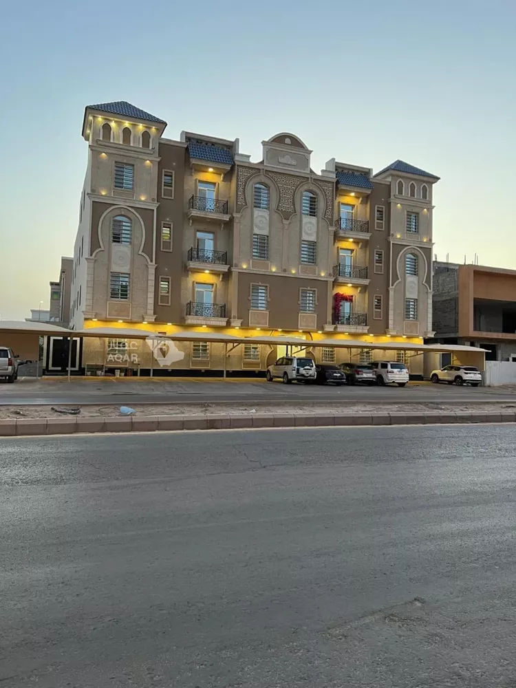 Apartment for Rent in Riyadh Qurtubah
